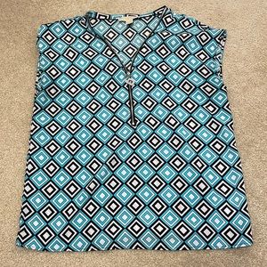 Michael Kors | ladies blouse